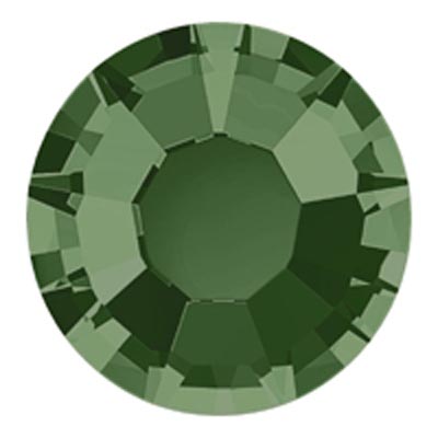 Stellux SS20 Hotfix színes crystal strassz